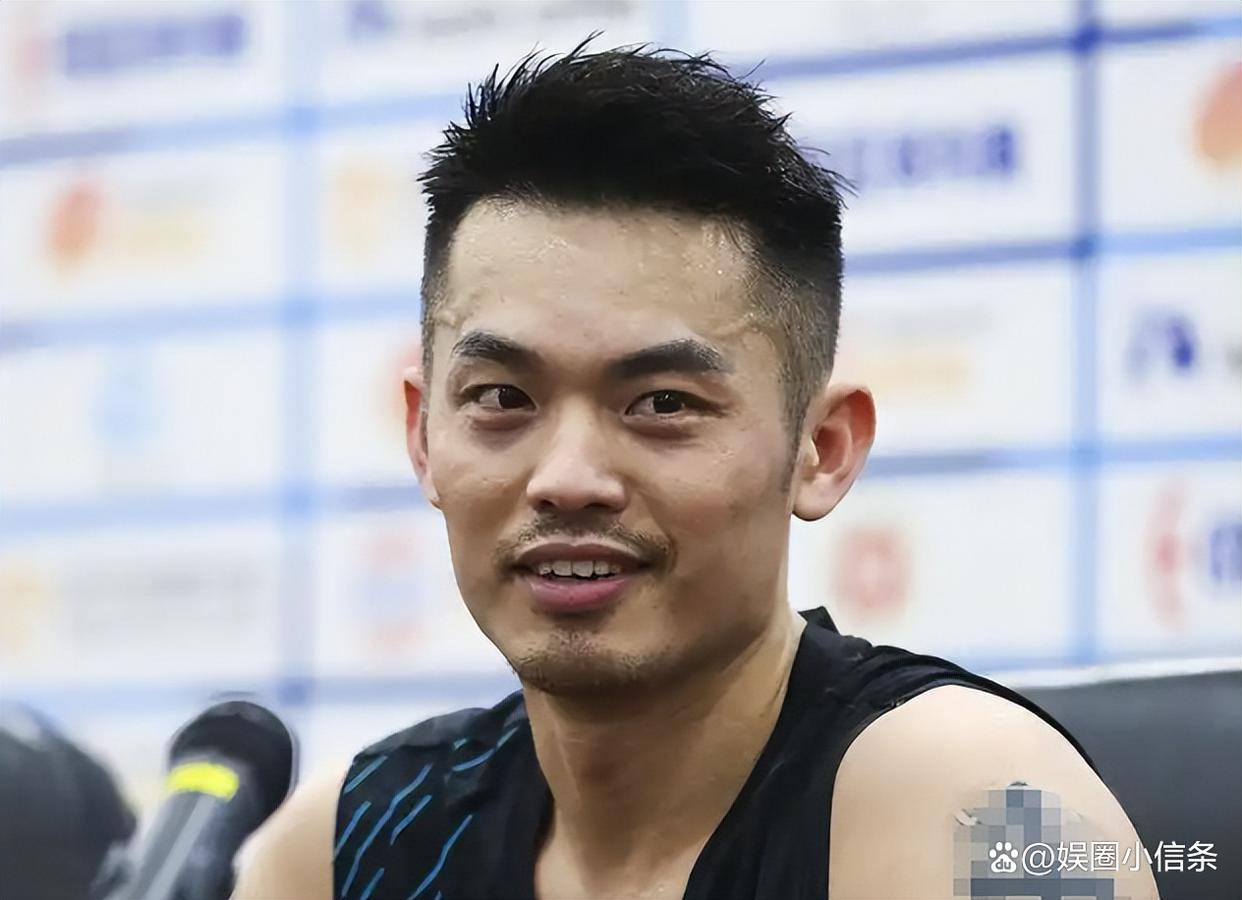 林丹将于8月16日打悬念揭晓(孙颖莎第四局811不敌王晓彤)|TCG彩票网页版